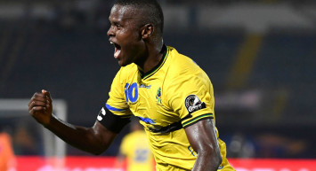 Mbwana Samatta'nın Genk'in Teklifine Olumlu Yanıt Geldi