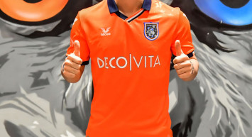 Medipol Başakşehir Emre Çolak Transferini Resmen Açıkladı!