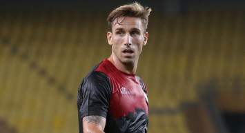 Medipol Başakşehir, Fatih Karagümrük'ten Lucas Biglia'yı transfer etti!