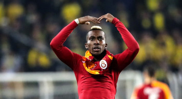 Medipol Başakşehir Henry Onyekuru'yu Transfer Etmek İstiyor!