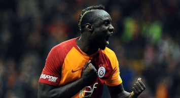 Medipol Başakşehir Mbaye Diagne'yi İstiyor!
