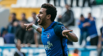 Medipol Başakşehir Trezeguet'i Transfer Etmek İstiyor!