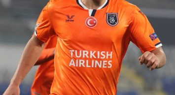 Medipol Başakşehir'de Miguel Vieira'nın Sözleşmesi Feshedildi!