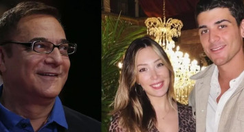 Mehmet Ali Erbil damadına sahip çıktı! Survivor'da hırsızlık yapmıştı: İnsan açlıkla her şeyi yapar...