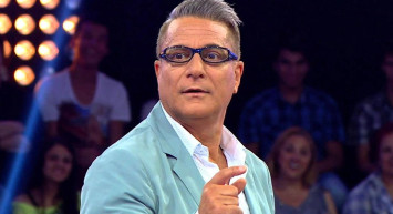 Mehmet Ali Erbil iki kadın ve bir din hocasıyla canlı yayın açtı: Erkek erkeğe...