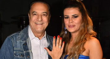 Mehmet Ali Erbil kendinden 40 yaş küçük genç aşkıyla ayrıldı: Genç sevgiliden ayrılık sonrası skandal açıklama!