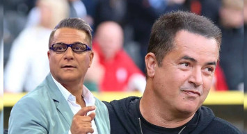 Mehmet Ali Erbil lüks evinin detaylarını paylaştı. Değeri dudak uçuklattı..