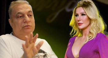 Mehmet Ali Erbil Seda Sayan'ın evliliği hakkında çarpıcı açıklamalar yaptı