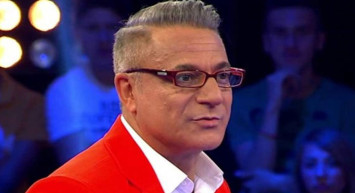 Mehmet Ali Erbil trafik kazası geçirdi: Arabası ağır hasar alan sunucu ölümden döndü!