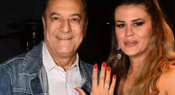 Mehmet Ali Erbil'in 26 yaşındaki eski aşkından bomba itiraf: Ben artık bıktım!