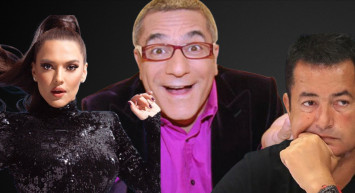 Mehmet Ali Erbil'in Acun Ilıcalı tartışmasına Demet Akalın da dahil oldu: Yaptığı sert yorum ortalığı karıştırdı! Kumarda para yerken...