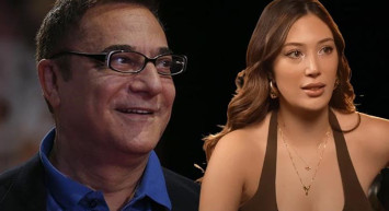 Mehmet Ali Erbil'in kızı Yasmin Erbil: Babamın ''Tekrar evlenip çocuk yapmak istiyorum'' sözleri ailede kriz çıkardı! ''Öyle bir şey olursa camdan atarım!''