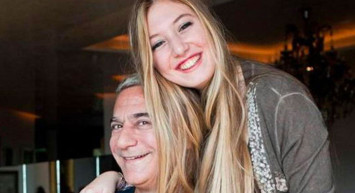 Mehmet Ali Erbil'in kızı Yasmin Erbil imajını değiştirdi! Verdiği pozlara yorum yağdı!