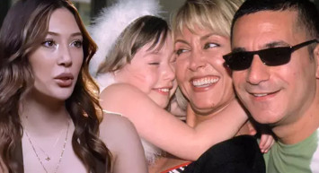 Mehmet Ali Erbil'in kızı Yasmin Erbil'den baba isyanı: Benden küçük kızlarla...