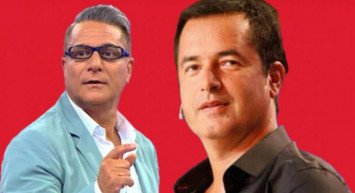 Mehmet Ali Erbil'in Survivor iddiası Acun Ilıcalı'yı çok sinirlendirecek! ''Komut alıyor...''