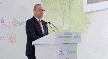 Mehmet Aslan Değirmenci Kimdir?