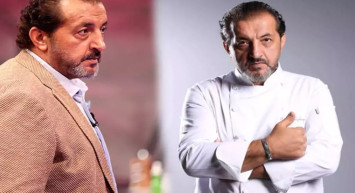 Mehmet Şef sinirden küplere bindi, bu en büyük günahlardan biri dedi: Kendine gel!