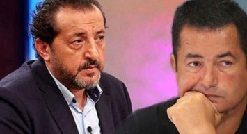 Mehmet şeften Acun Ilıcalı’ya darbe! MasterChef’i bitiren olay