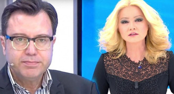 Mehmet Şevki Sözen'in hastane paylaşımı herkesi korkuttu