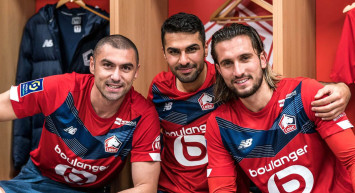 Mehmet Zeki Çelik Inter'e Transfer Oluyor!