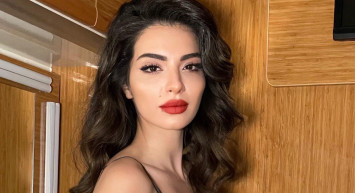 Melisa Aslı Pamuk Fransa'da pasaportunu çaldırdı: Türkiye'ye dönemedi!