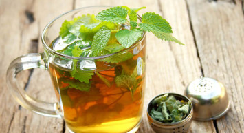Melisa Çayı Nasıl Demlenir?