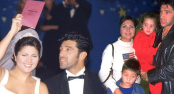 Melisa Ural paylaştı annesi Sibel Can çıldırdı: Sosyal medya Hakan Ural’ın kızının o fotoğraflarını konuşuyor