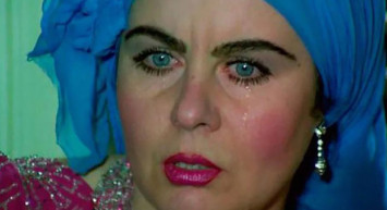 Menekşe Gözler'den Postacı'ya En İyi 10 Fatma Girik Filmi