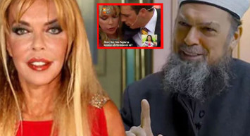 Meriç Erkan açıklamaları ile eski aşkı Ahu Tuğba'yı çıldırttı 'Ben aptal mıyım'