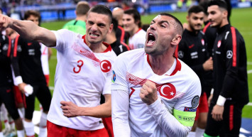 Merih Demiral Atalanta İle Anlaşma Sağladı!