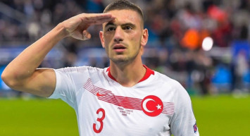 Merih Demiral Kimdir?