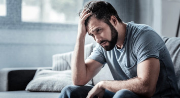 Mersin'de Karım Başka Bir Kadına Kaçtı Diyen Adamın İtirafları