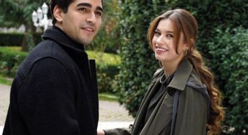 Mert Ramazan Demir Afra Saraçoğlu'na taşındı! Hırsızlık şokundan sonra bir kamyon eşyayla geldi...