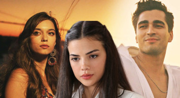 Mert Ramazan Demir Afra Saraçoğlu'nu kafasında tamamen bitirdi: Yeni aşkıyla ilişkisini resmen açıkladı! Eylül Lize Kandemir kimdir?