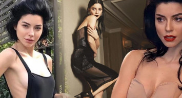 Merve Boluğur’dan 100 milyon TL’lik açıklama! Ülkeyi terk ediyor!