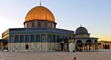 Mescid-i Aksa'nın Önemi Nedir?