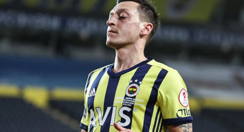 Mesut Özil ABD'ye mi Gidiyor?
