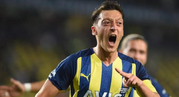 Mesut Özil Kimdir?