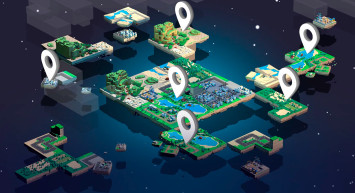 Metaverse Arsa Nereden Satın Alınır?