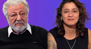 Metin Akpınar'ın kızı Duygu Nebioğlu'na son hamlesi öfkeden deliye döndürdü: Nebioğlu açtı ağzını yumdu gözünü...