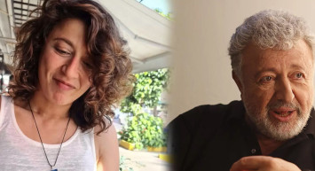 Metin Akpınar’ın kızı Duygu Nebioğlu'ndan şoke eden açıklamalar: Benimle eşinden gizli gizli…