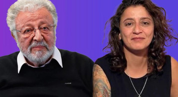 Metin Akpınar'ın ortaya çıkan evlilik dışı kızı Duygu Nebioğlu ateş püskürdü: Hesaplaşacağız!