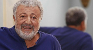 Metin Akpınar’ın yasak ilişkisi yılan hikayesine döndü, ikiz kızları ortaya çıktı şimdi de oğlu…