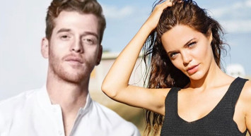 Metin Hara ve Hilal Altın Bilek Sarmaş Dolaş Yakalandı!