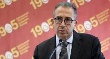 Metin Öztürk, Galatasaray'ın başkanı olması halinde takıma teknik direktör olarak Marcelo Bielsa'yı getirmeyi planlıyor!