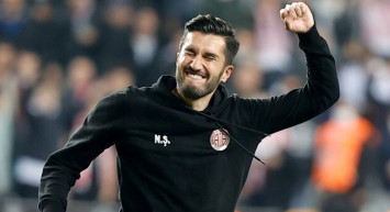 Metin Öztürk'ün Galatasaray başkanı olması halinde takıma teknik direktör olarak Nuri Şahin'i getirmek istediği öğrenildi!