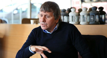 Metin Tekin'in Alanyaspor - Fenerbahçe maçıyla ilgili yaptığı değerlendirmeler büyük ses getirdi