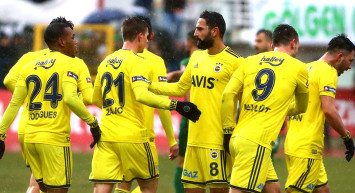 Mevlüt Erdinç, TFF 1. Lig Ekiplerinden Kocaelispor İle Anlaşma Sağladı!