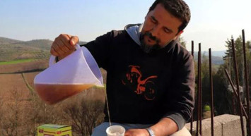 Meyan Kökü Toplayarak Zengin Oldu!