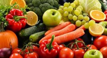 Meyve ve Sebze Satışına Yeni Düzenleme Geldi!